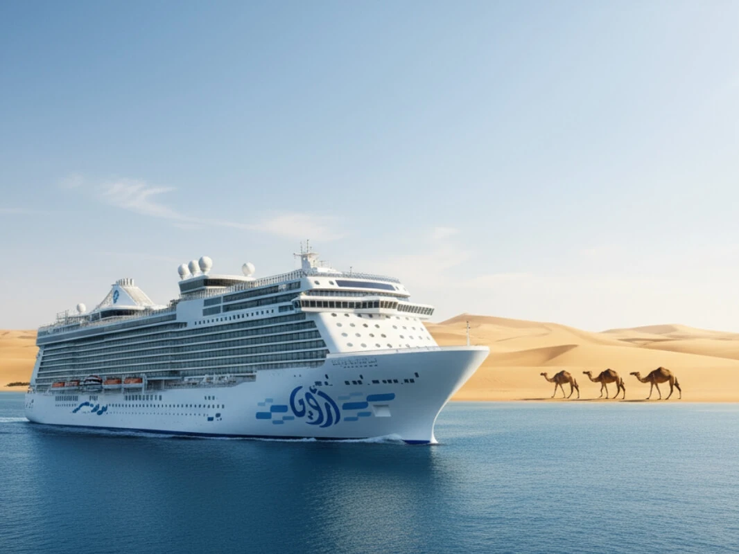 Abu Dhabi Hareketli Arap Körfezi