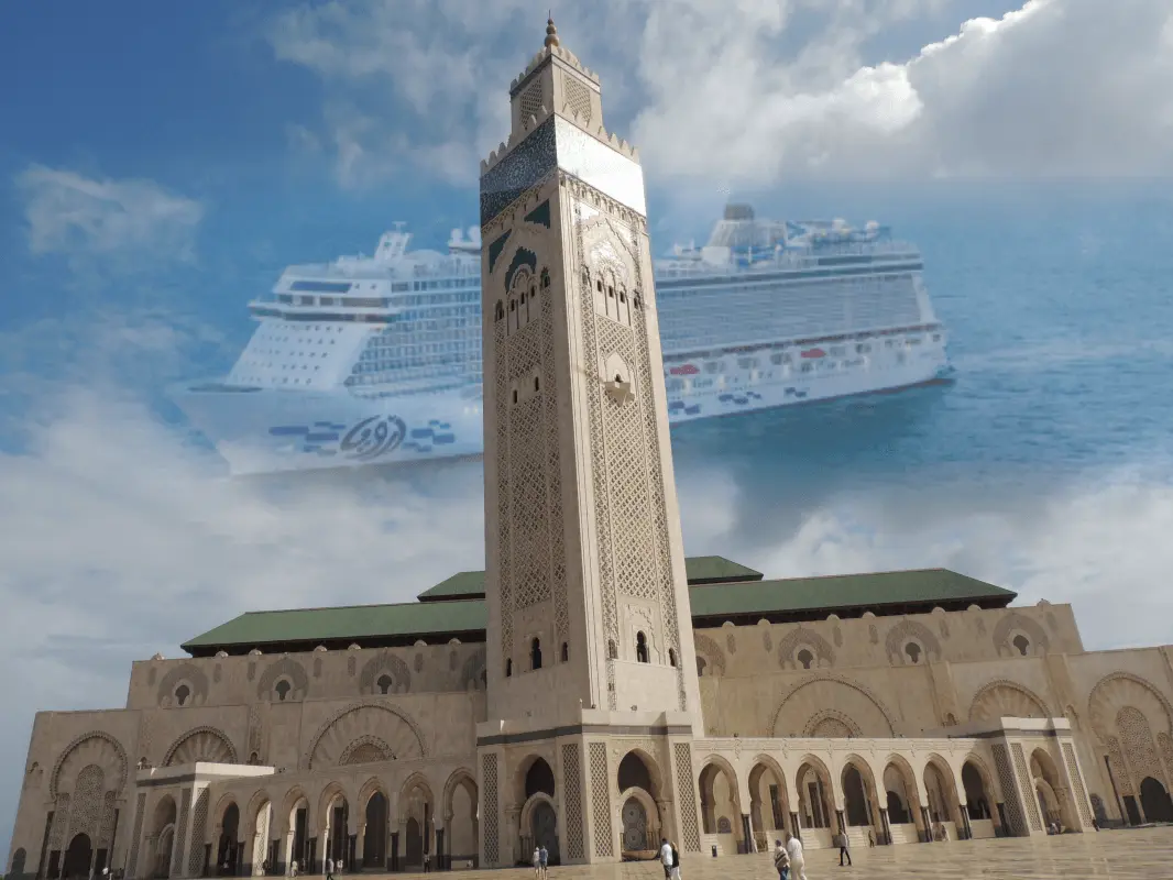 Uçaklı Paket Mekke ve Medine Dahil