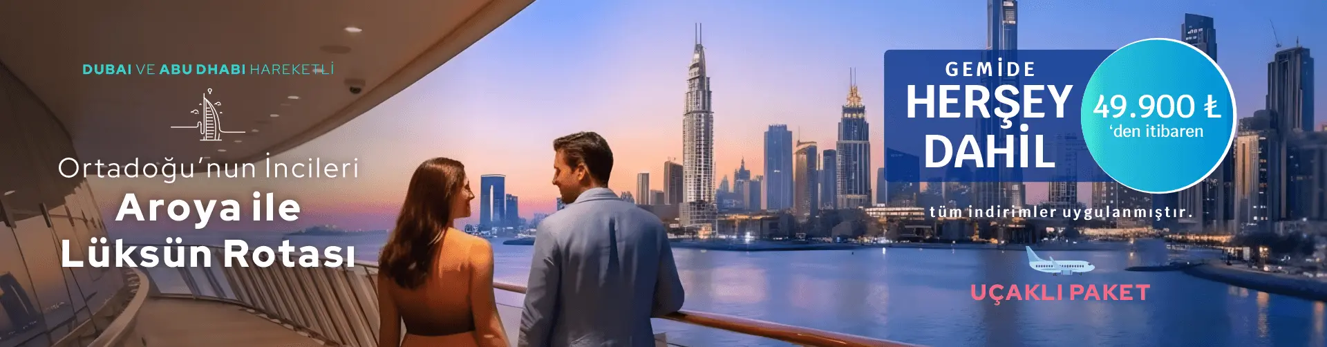 Konfor, Kültür ve Aile Dostu Seyahat Deneyimi