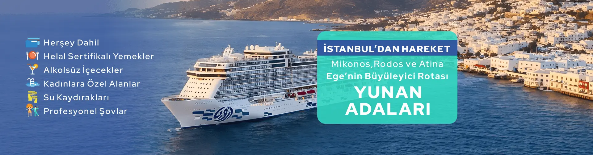 mikonos, rodos, ve atina