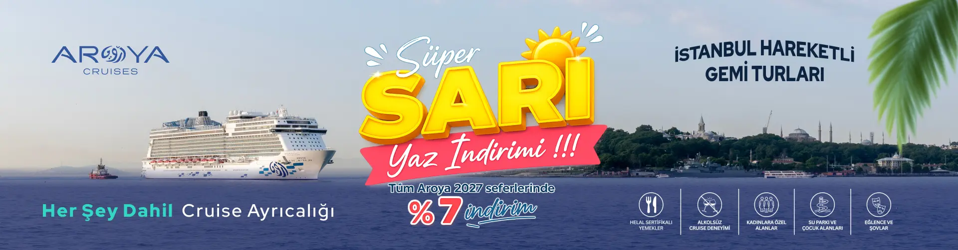 yeni rota